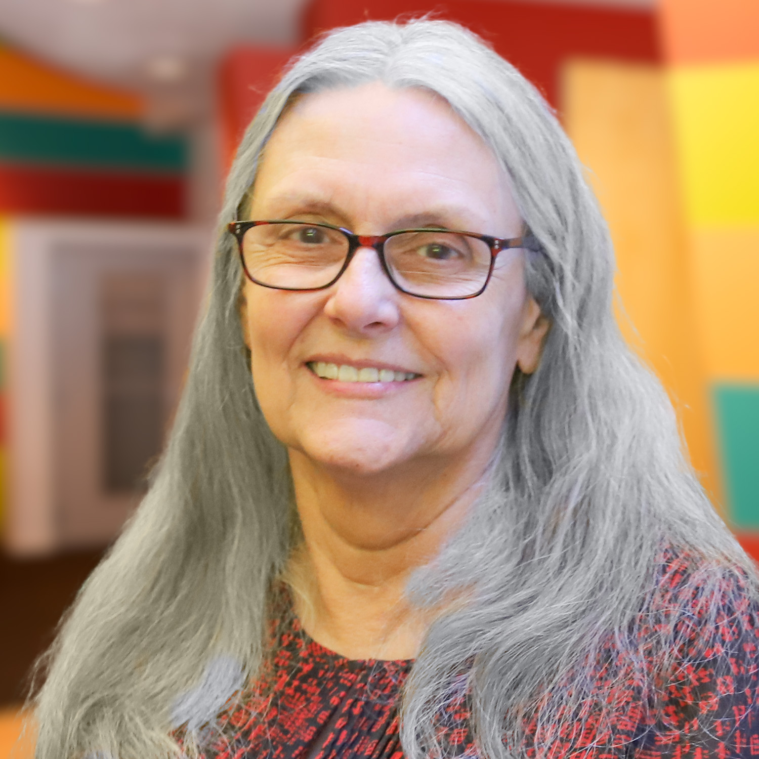 Terri Claycomb