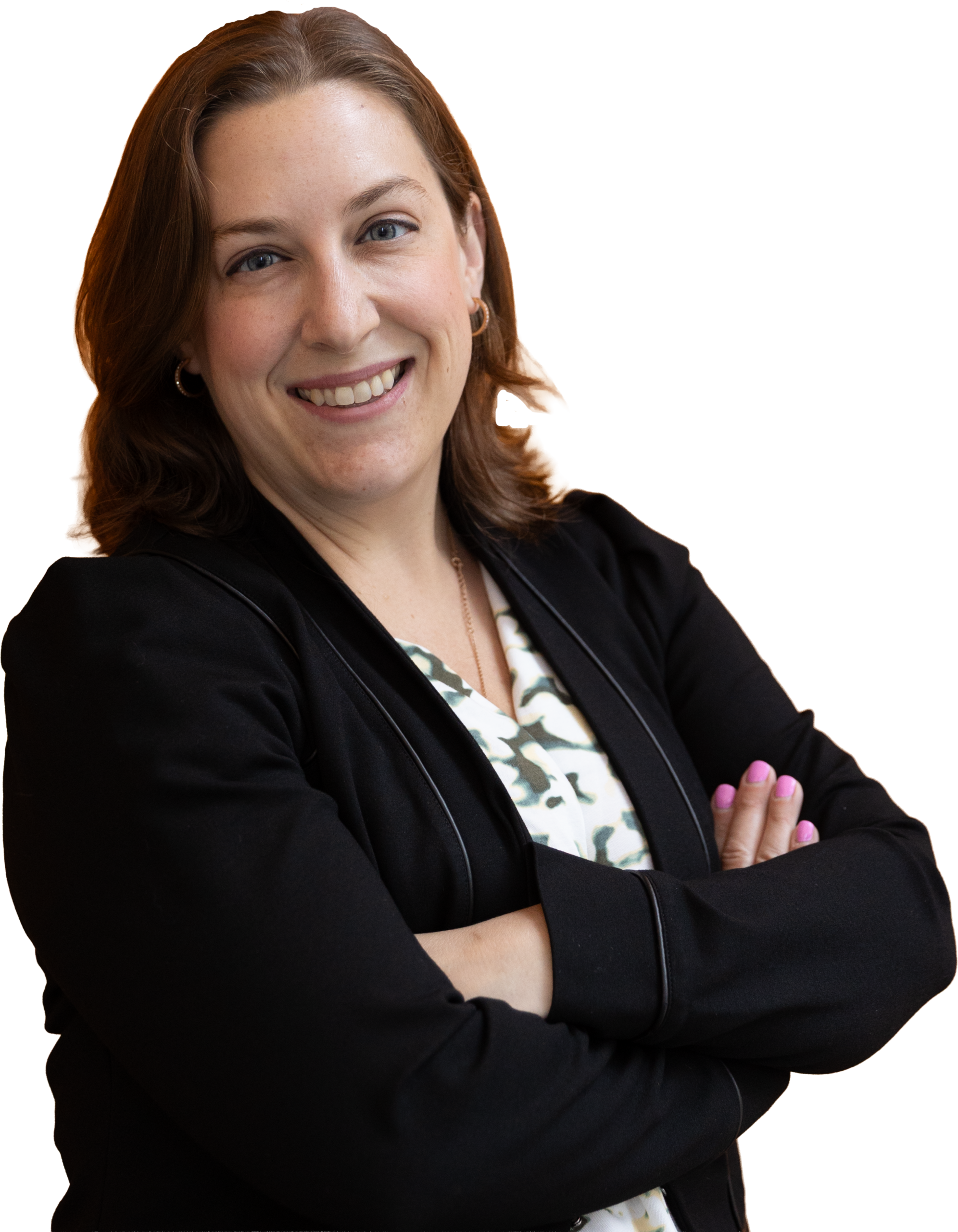 Rachel L. McKenna