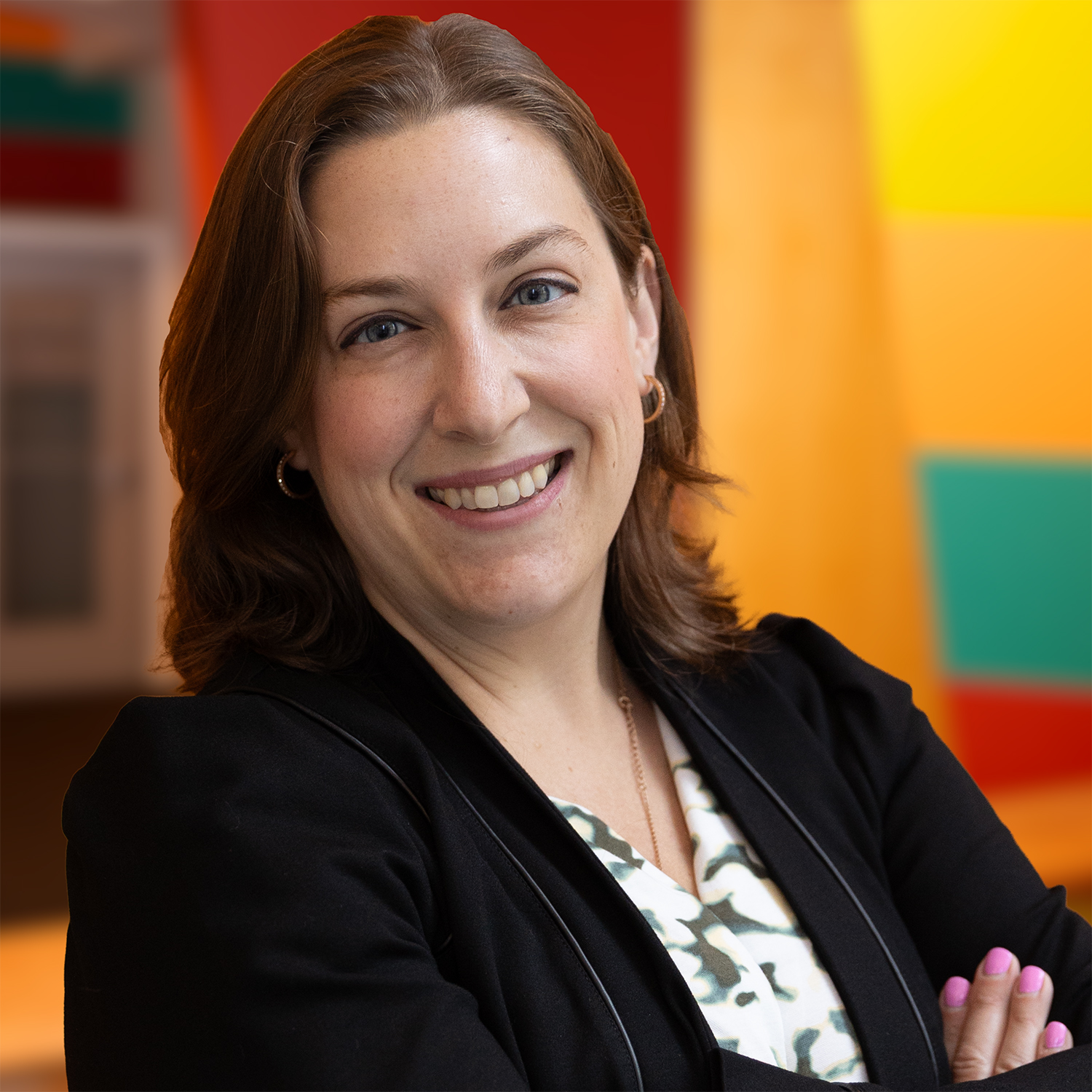 Rachel L. McKenna